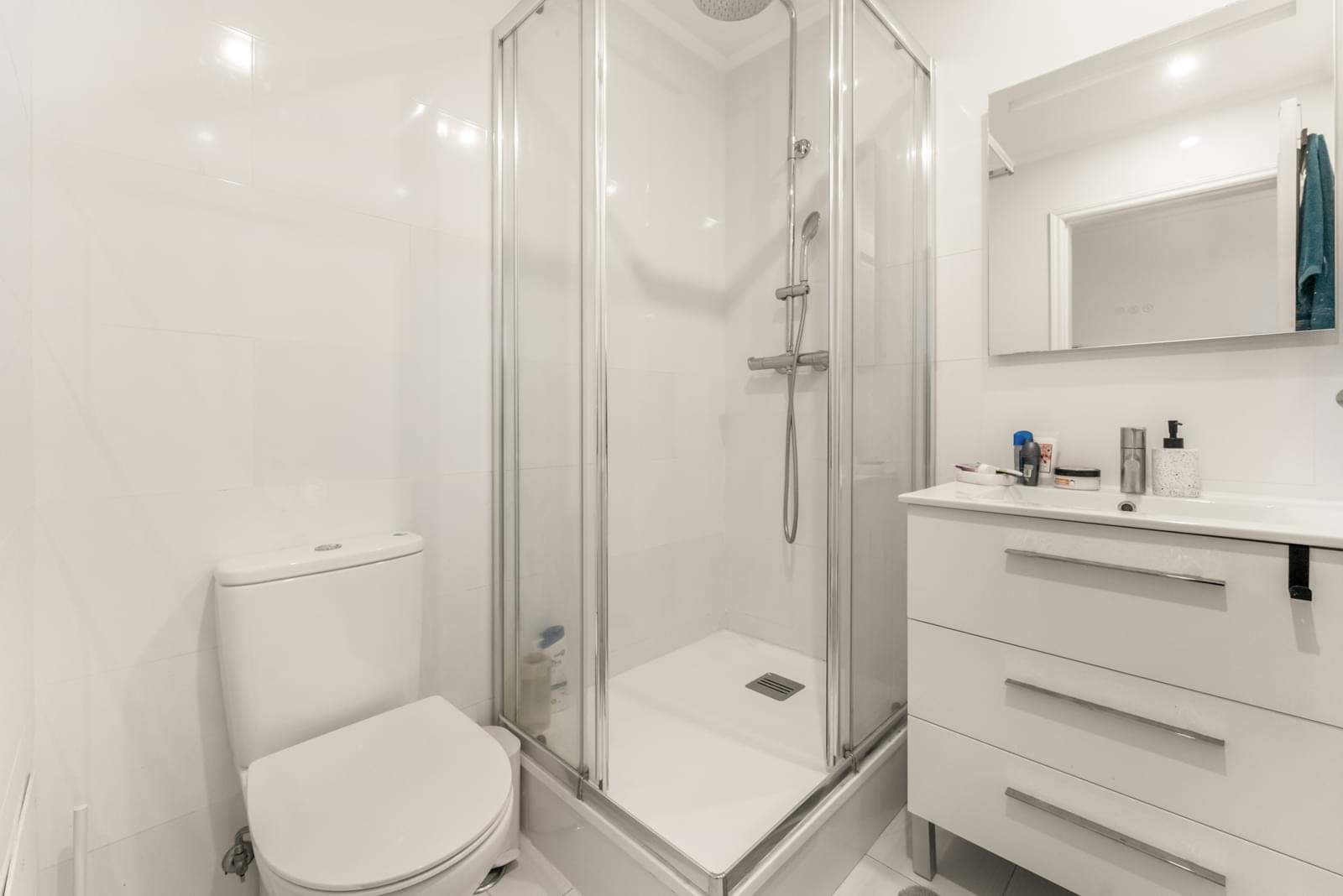 4 Bedroom Apartment with parking, Quinta da Beloura, Sintra - Image 11