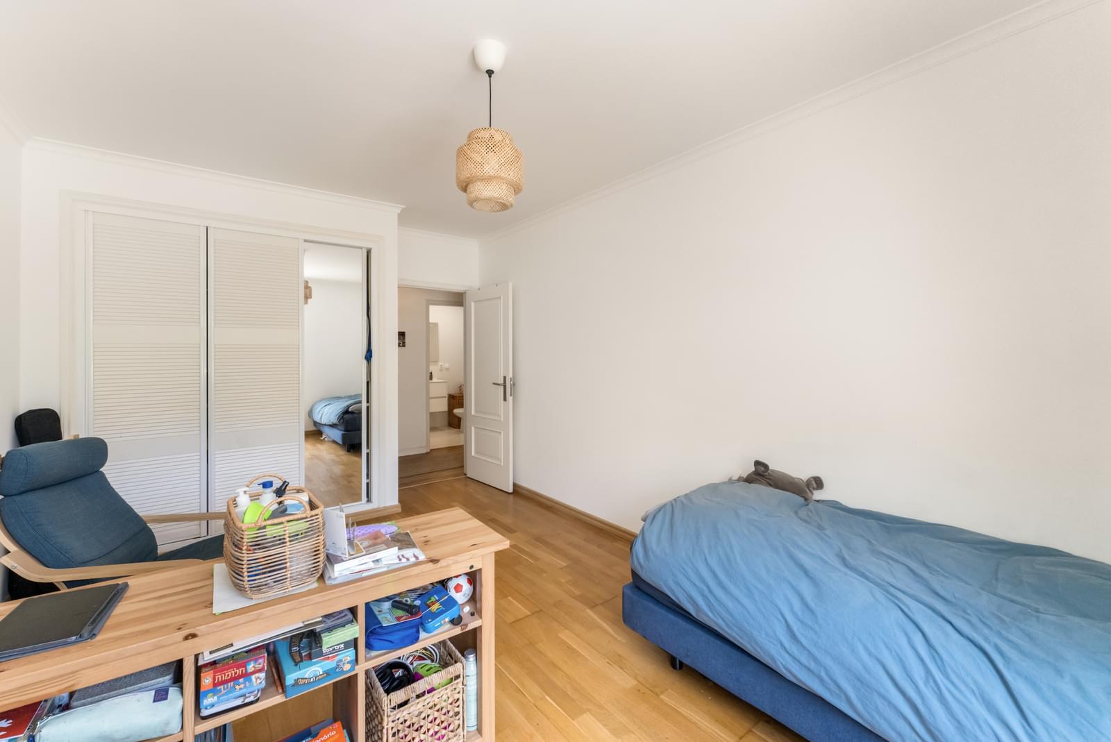 4 Bedroom Apartment with parking, Quinta da Beloura, Sintra - Image 18
