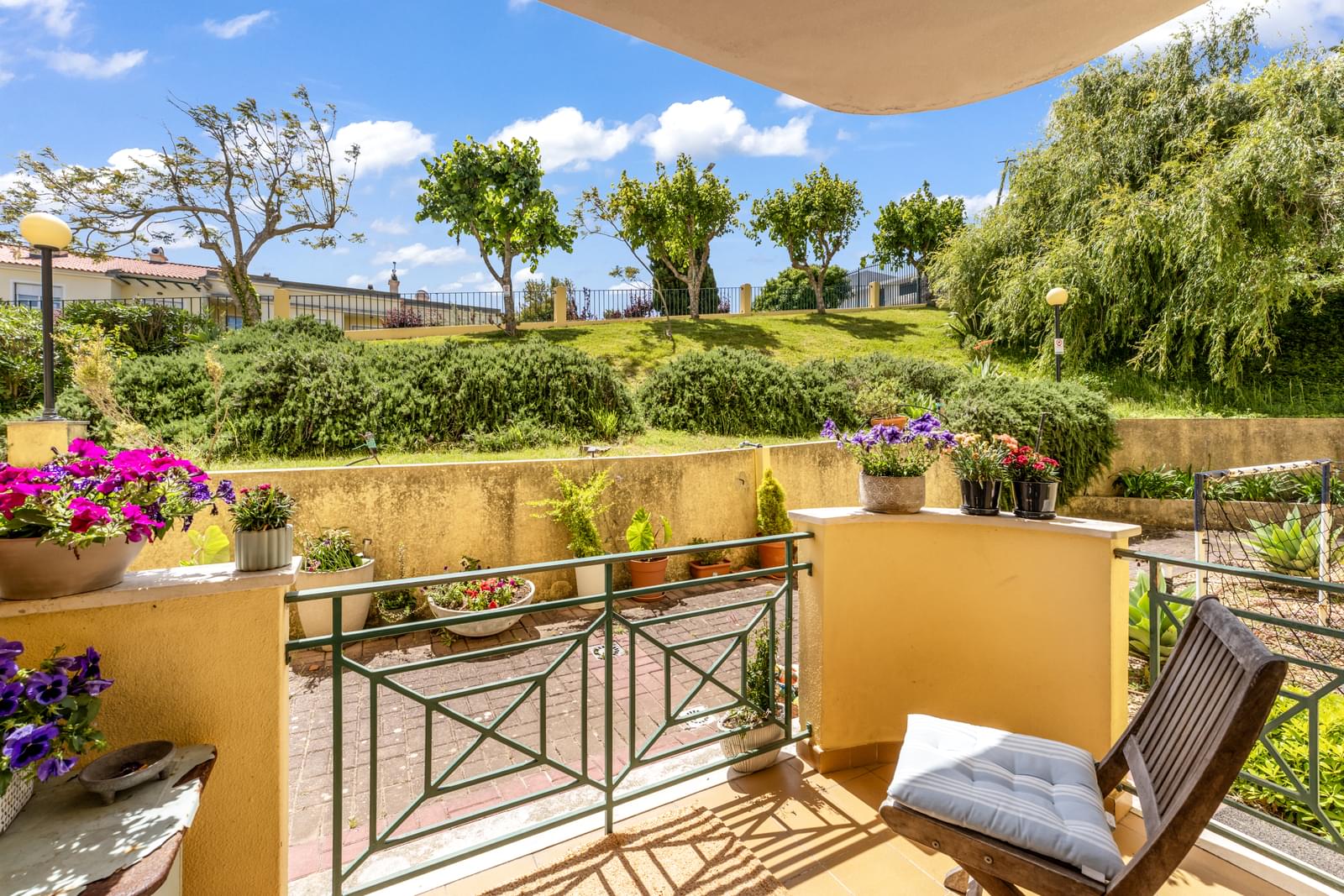 4 Bedroom Apartment with parking, Quinta da Beloura, Sintra - Image 22
