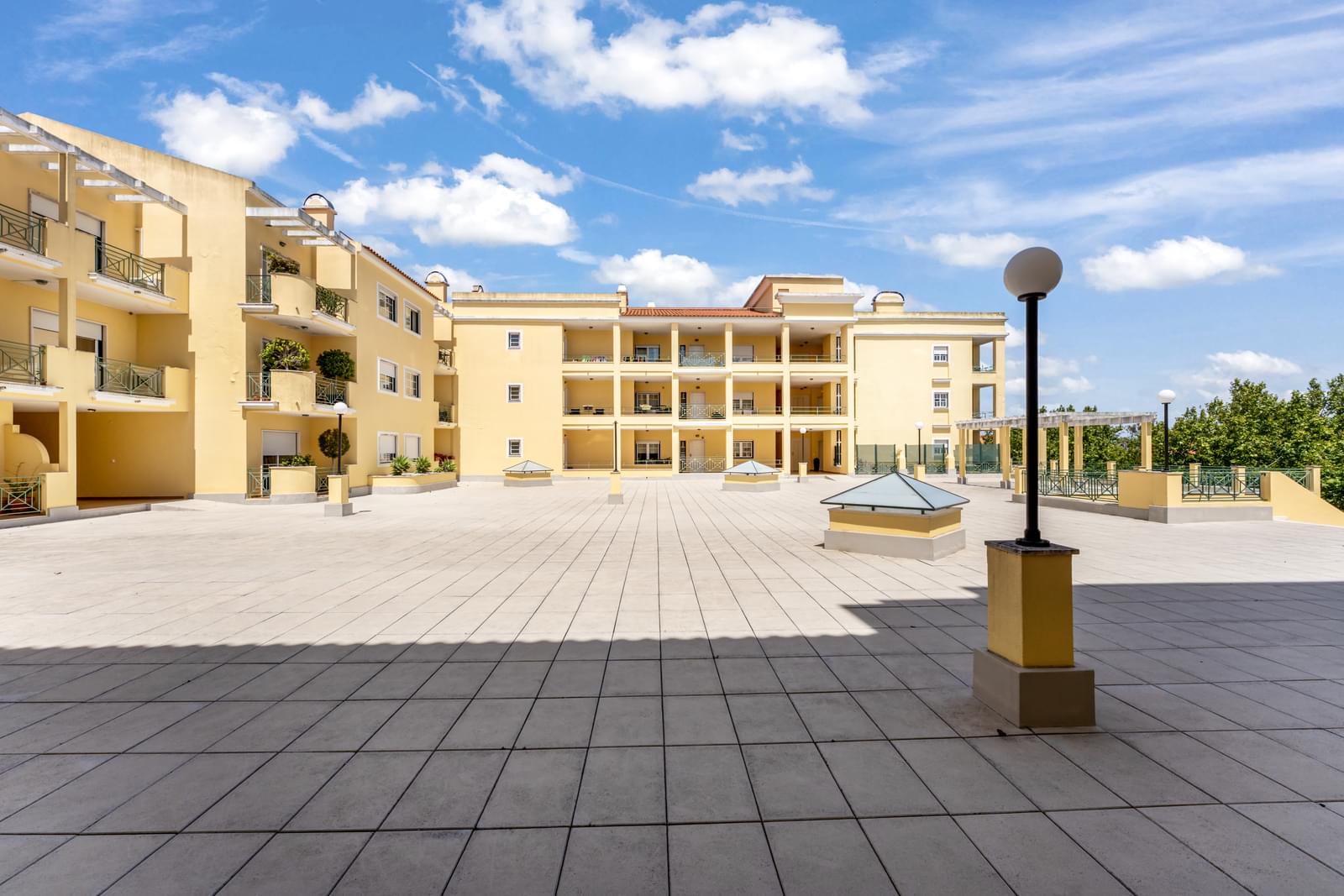4 Bedroom Apartment with parking, Quinta da Beloura, Sintra - Image 24