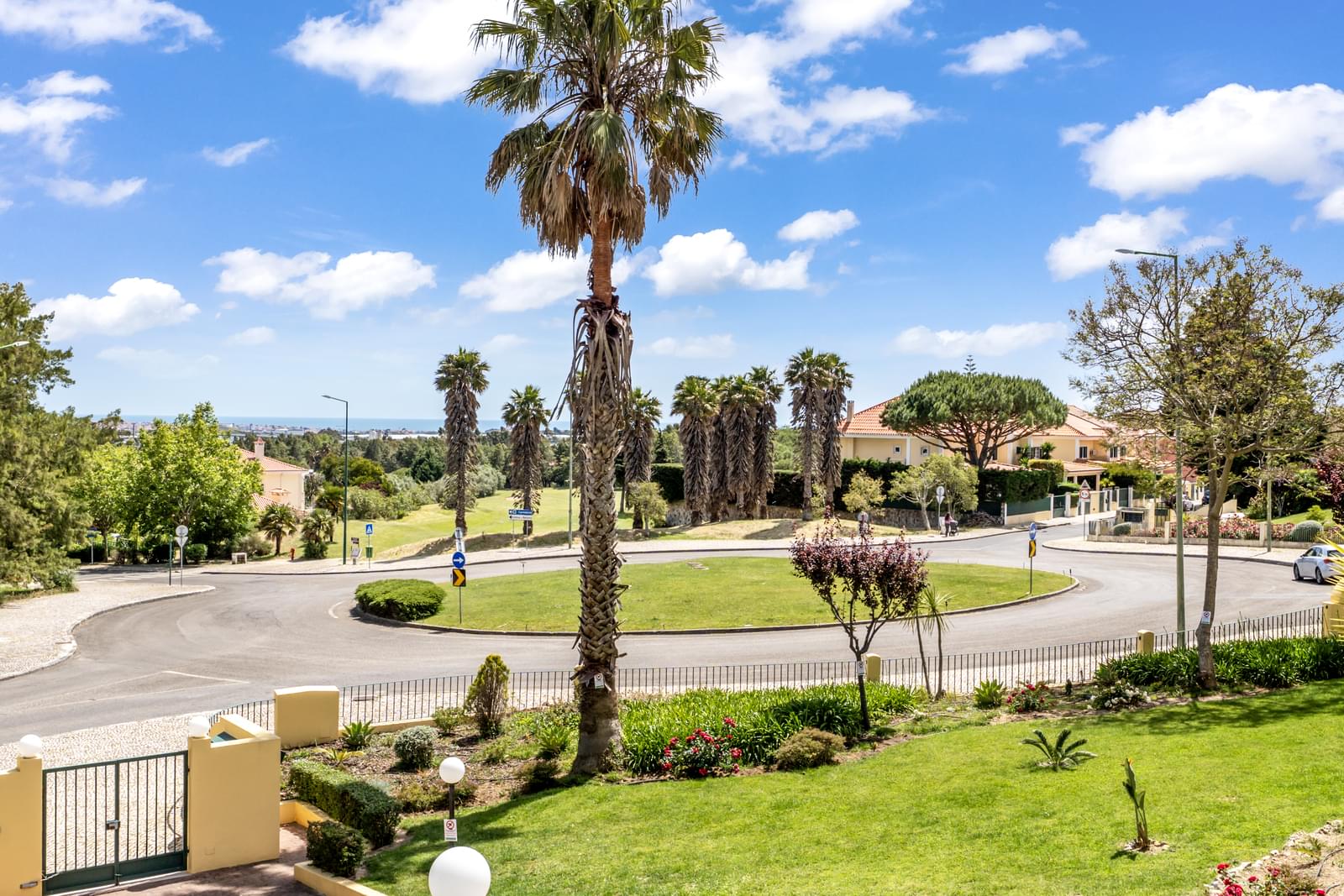 4 Bedroom Apartment with parking, Quinta da Beloura, Sintra - Image 26