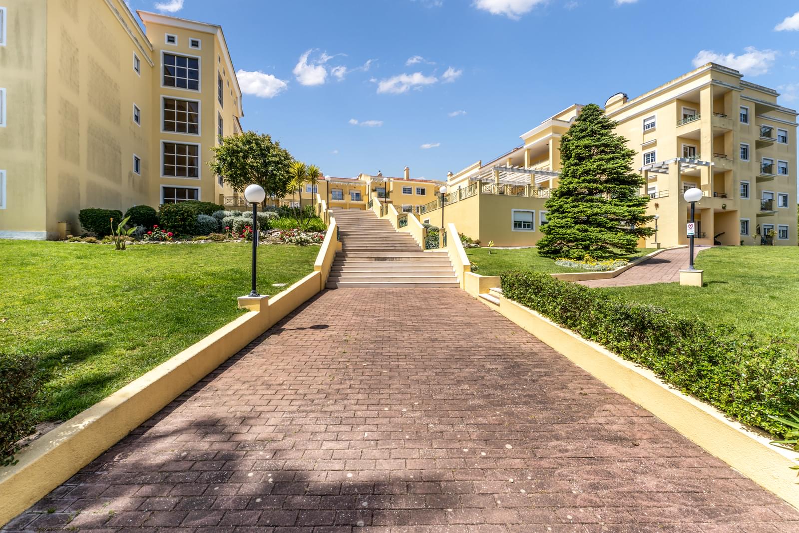 4 Bedroom Apartment with parking, Quinta da Beloura, Sintra - Image 27