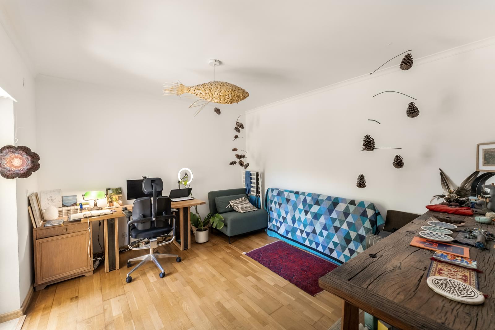 4 Bedroom Apartment with parking, Quinta da Beloura, Sintra - Image 20