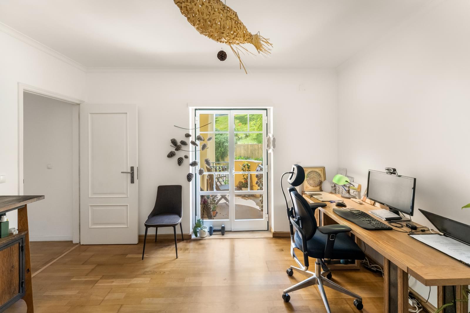 4 Bedroom Apartment with parking, Quinta da Beloura, Sintra - Image 19