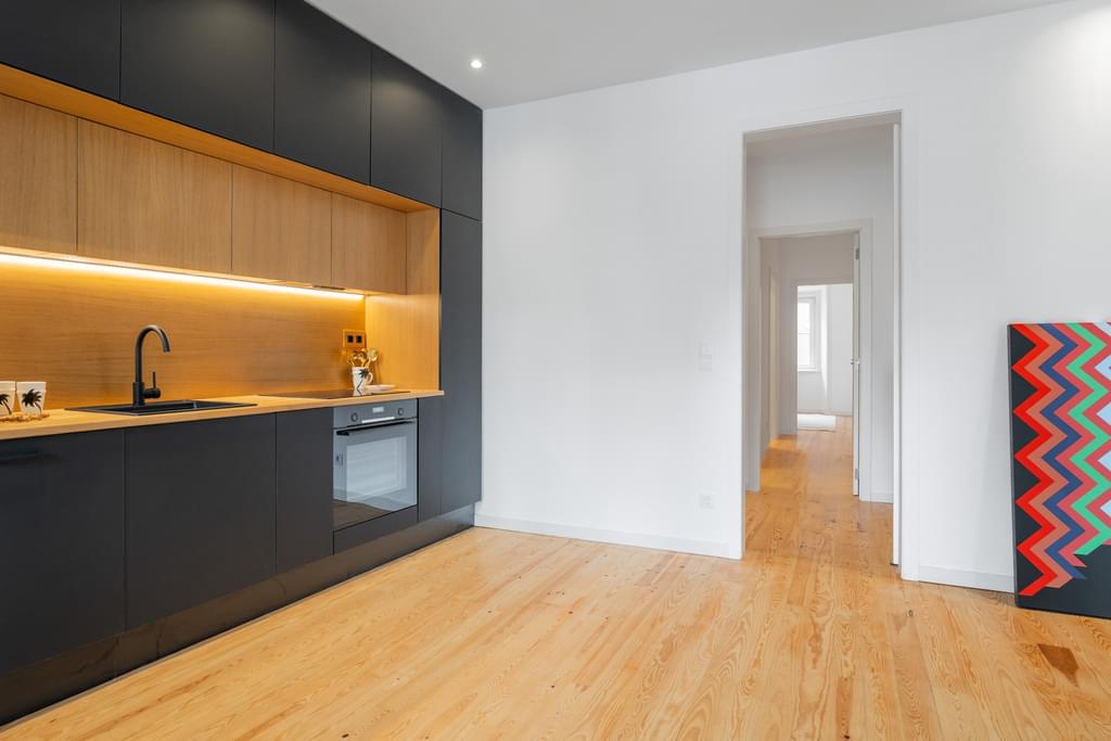 2 Bedroom Apartment with garden, Graça, Lisboa 1622568306