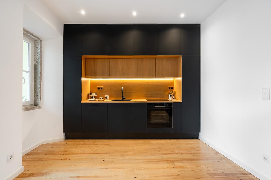 2 Bedroom Apartment with garden, Graça, Lisboa 1622568306