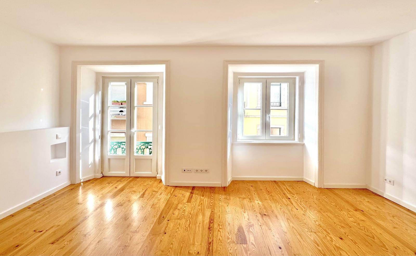 2 Bedroom Apartment/Flat's Image 21
