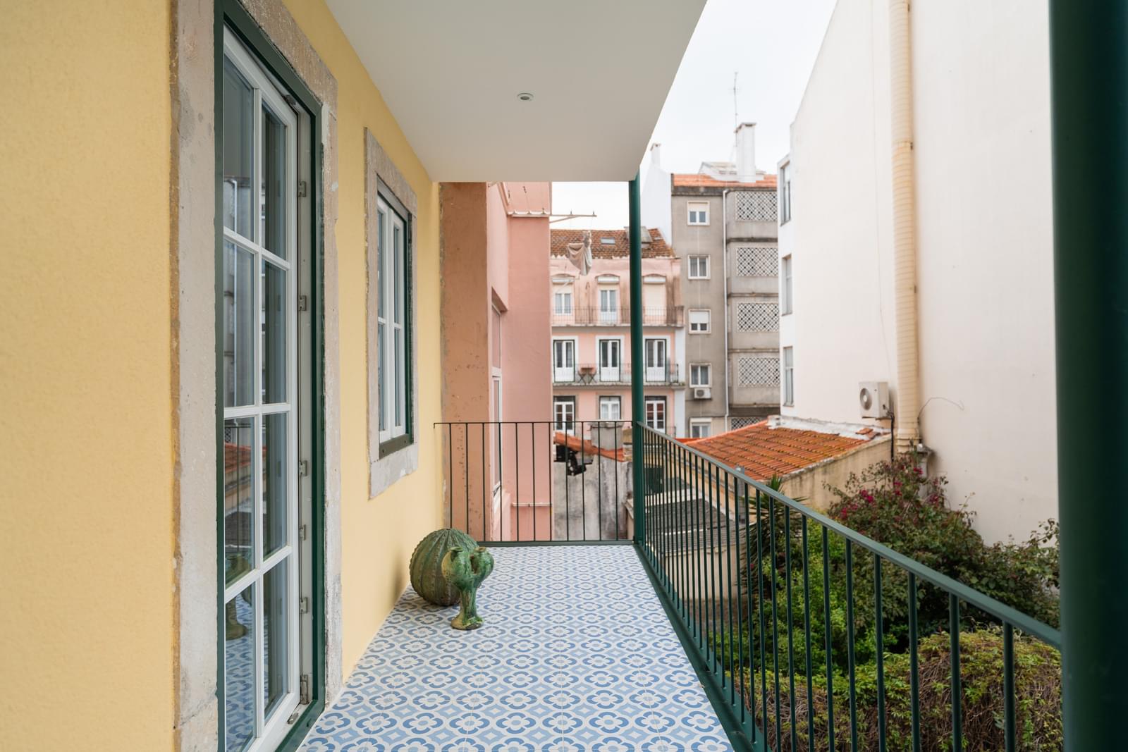 2 Bedroom Apartment/Flat's Image 24