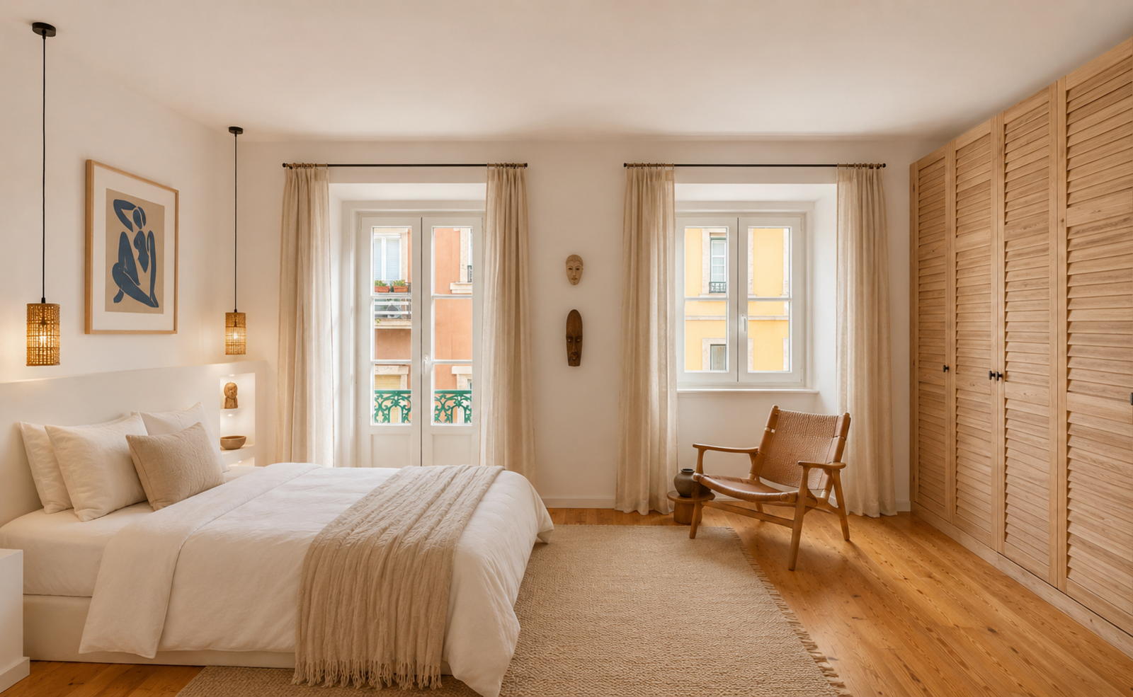 2 Bedroom Apartment/Flat's Image 20