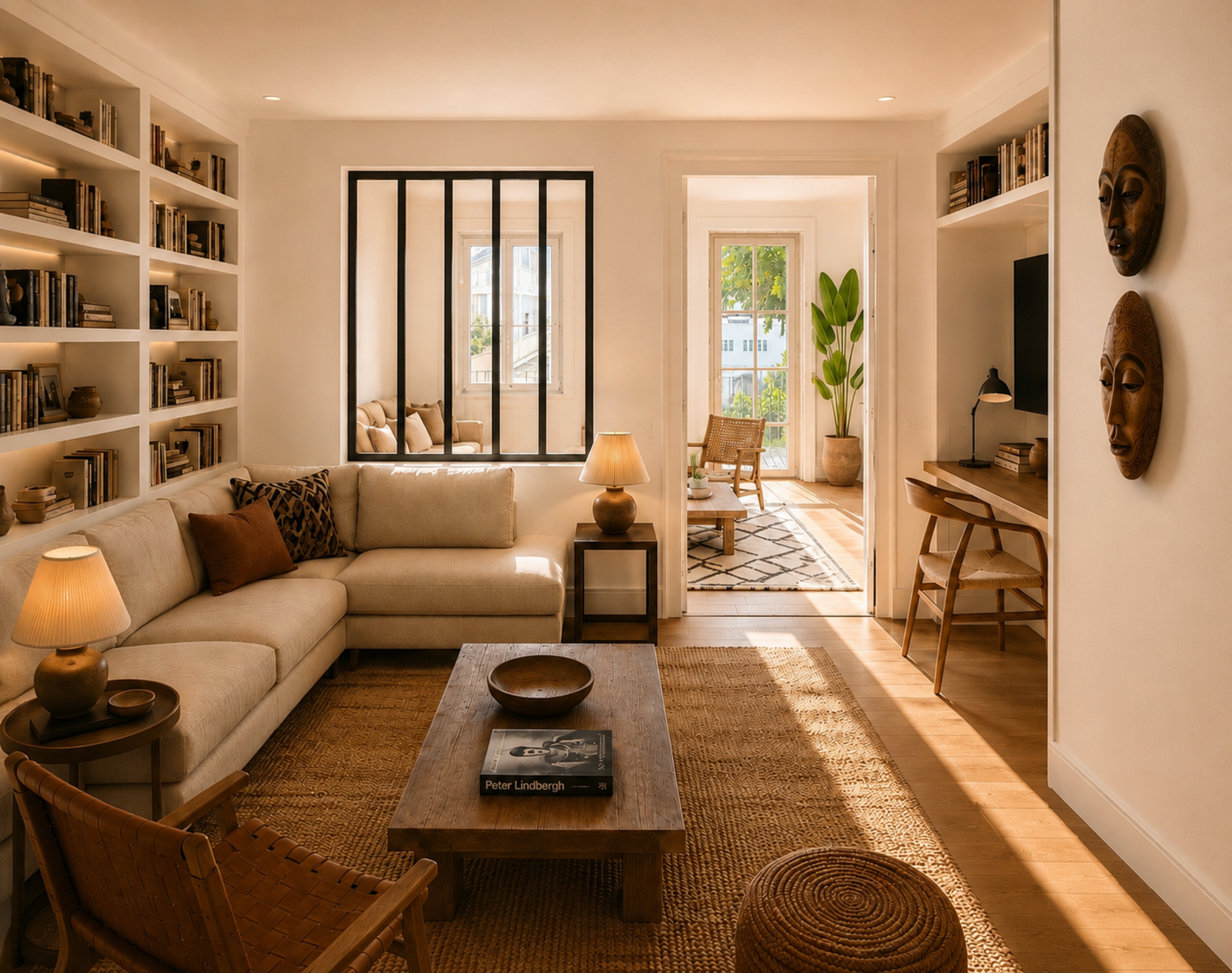 2 Bedroom Apartment/Flat's Image 14