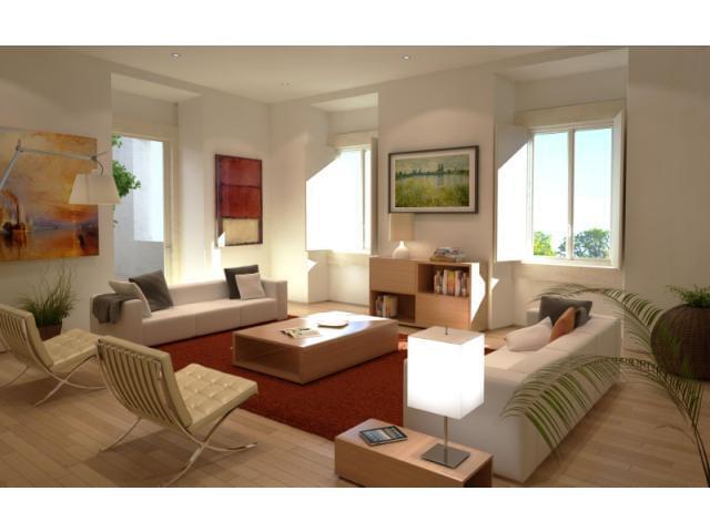 3 Bedroom House in Palácio Contador-Mor, Castelo, Lisboa