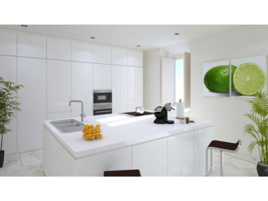 3 Bedroom House in Palácio Contador-Mor, Castelo, Lisboa