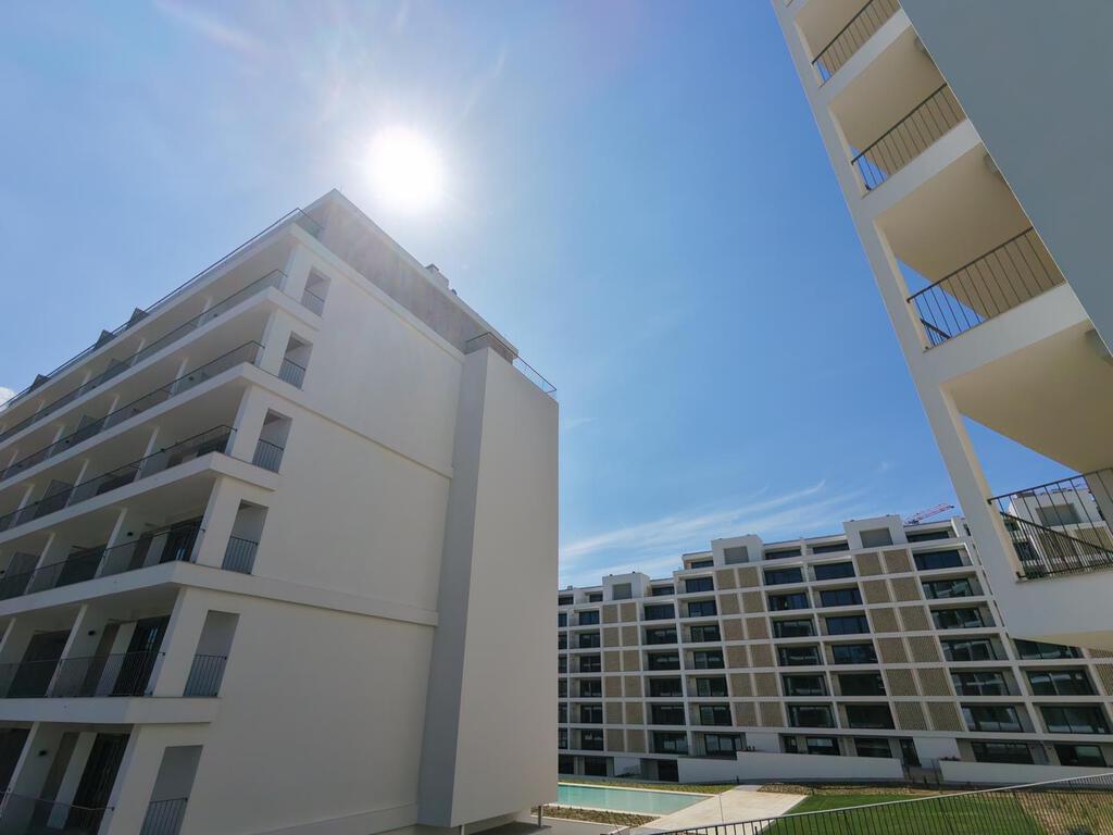 4 Bedroom Apartment with swimming pool, Loures 678095945