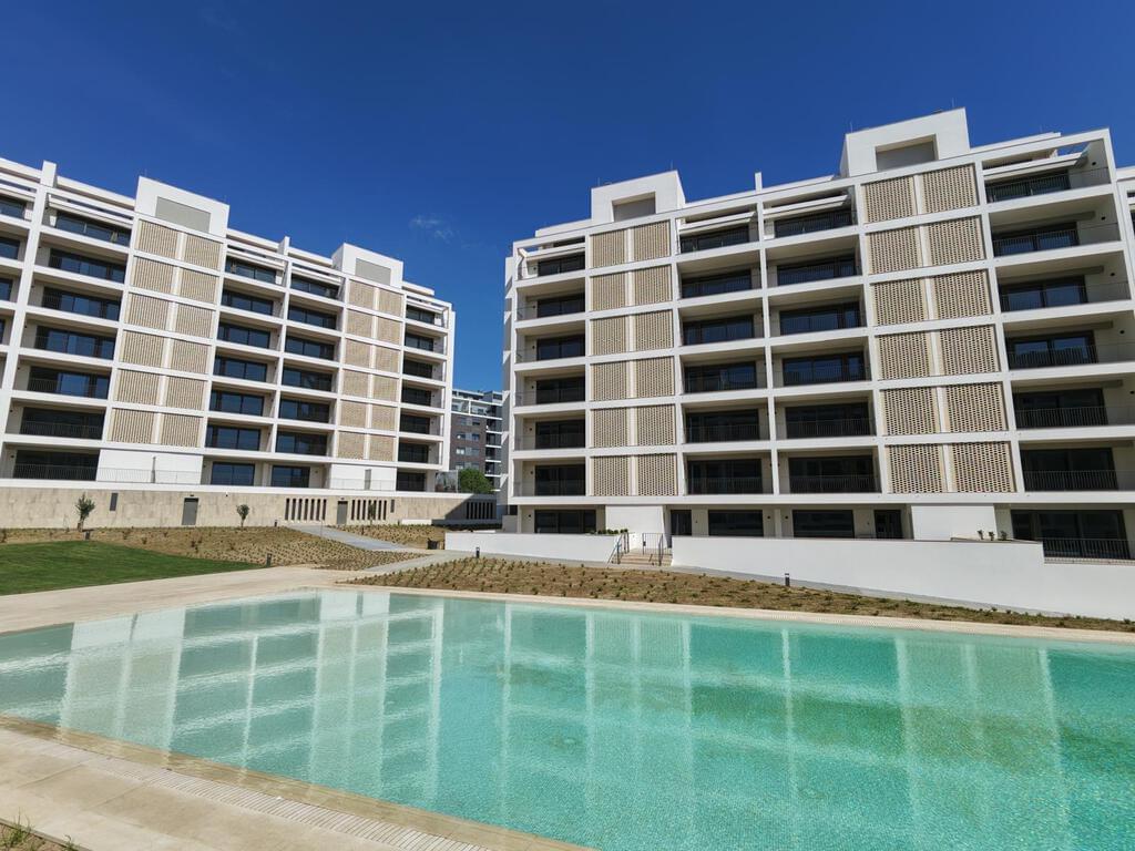 4 Bedroom Apartment with swimming pool, Loures 678095945