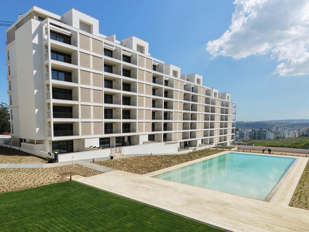 4 Bedroom Apartment with swimming pool, Loures 678095945