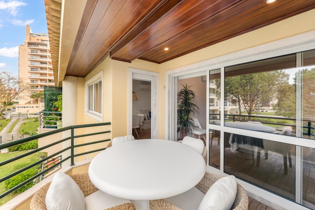 1 Bedroom Apartment with swimming pool, Guia, Cascais 3054496439