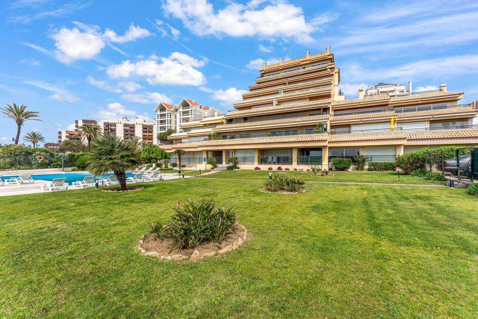 1 Bedroom Apartment/Flat's Image 15