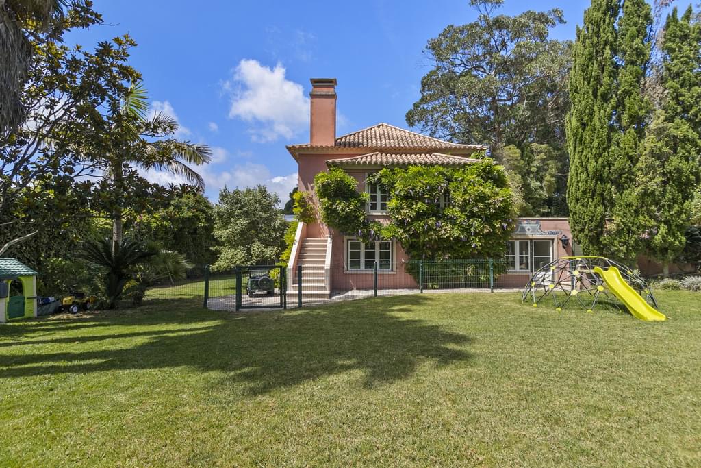 4 Bedroom Detached house with swimming pool, Alcabideche, Cascais 1631756460