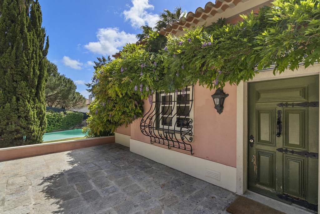 4 Bedroom Detached house with swimming pool, Alcabideche, Cascais 1631756460