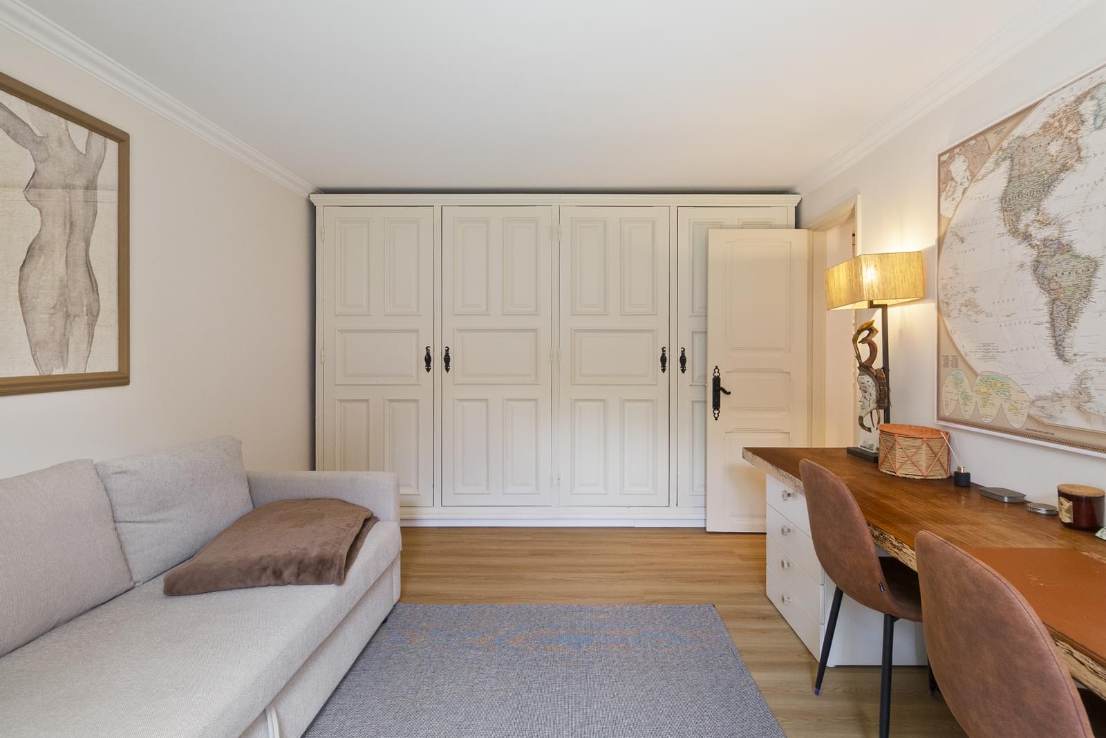 Moradia Isolada T4 + 1 com piscina, Alcabideche, Cascais - Imagem 26