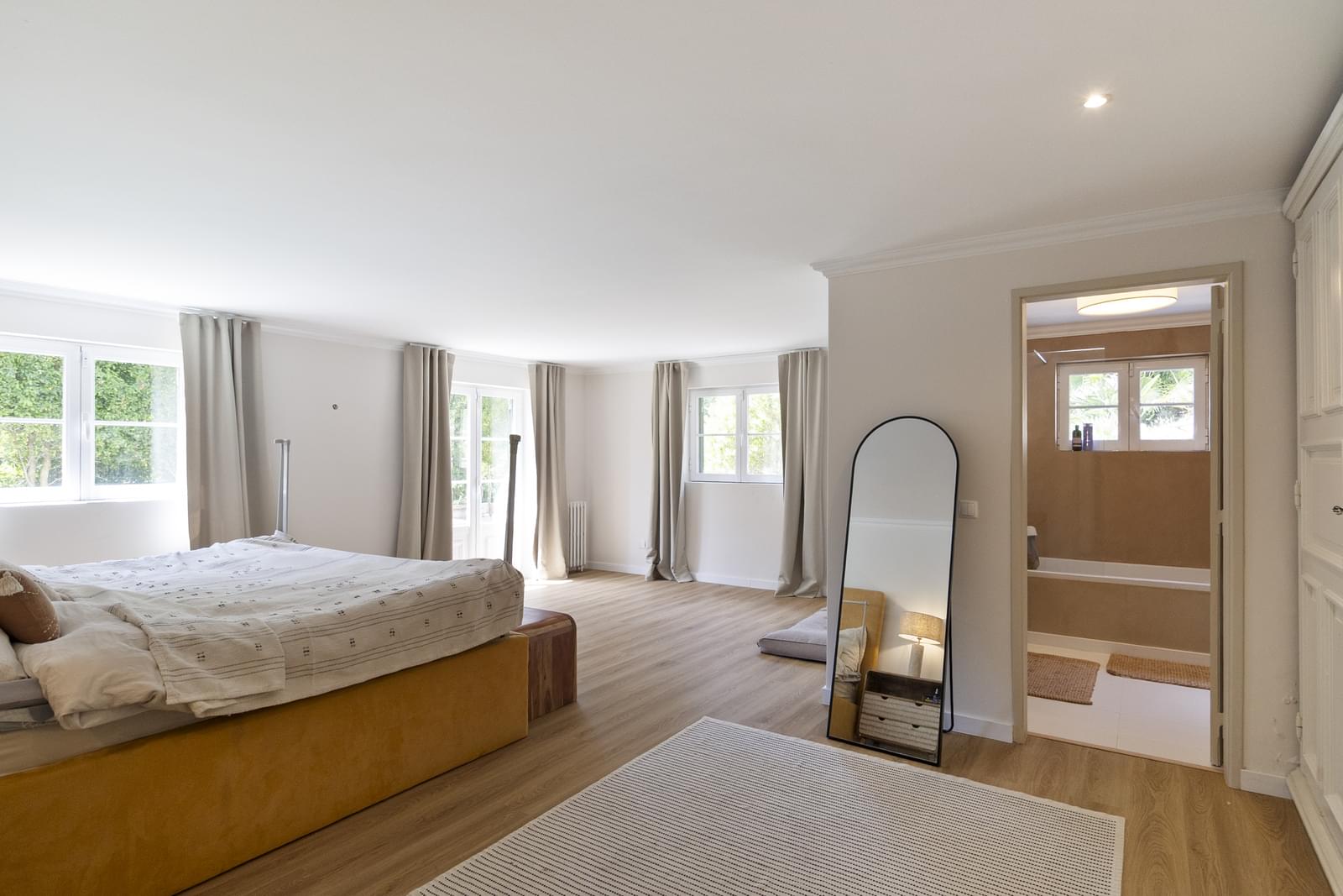 Moradia Isolada T4 + 1 com piscina, Alcabideche, Cascais - Imagem 27
