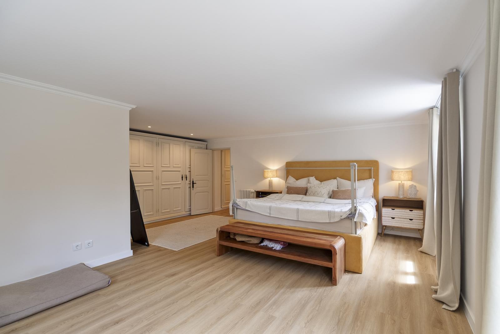 Moradia Isolada T4 + 1 com piscina, Alcabideche, Cascais - Imagem 29