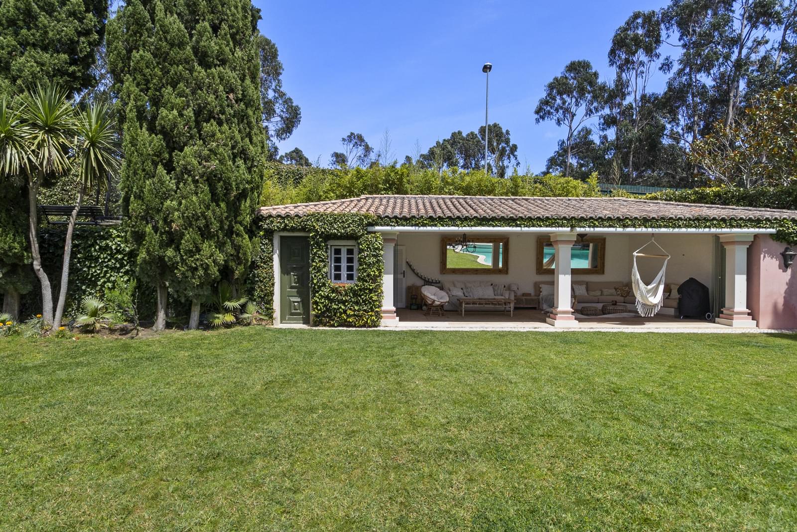 Moradia Isolada T4 + 1 com piscina, Alcabideche, Cascais - Imagem 4