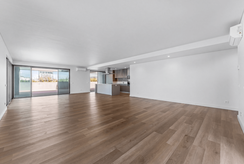 4 Bedroom Apartment with swimming pool, Miraflores, Oeiras 1880555740