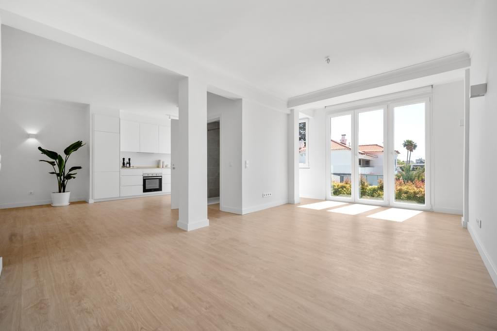 3 Bedroom Apartment with a view, Centro Histórico Cascais, Cascais 3018251909