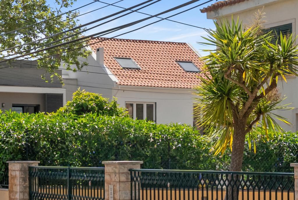 3 Bedroom Apartment with a view, Centro Histórico Cascais, Cascais 3018251909