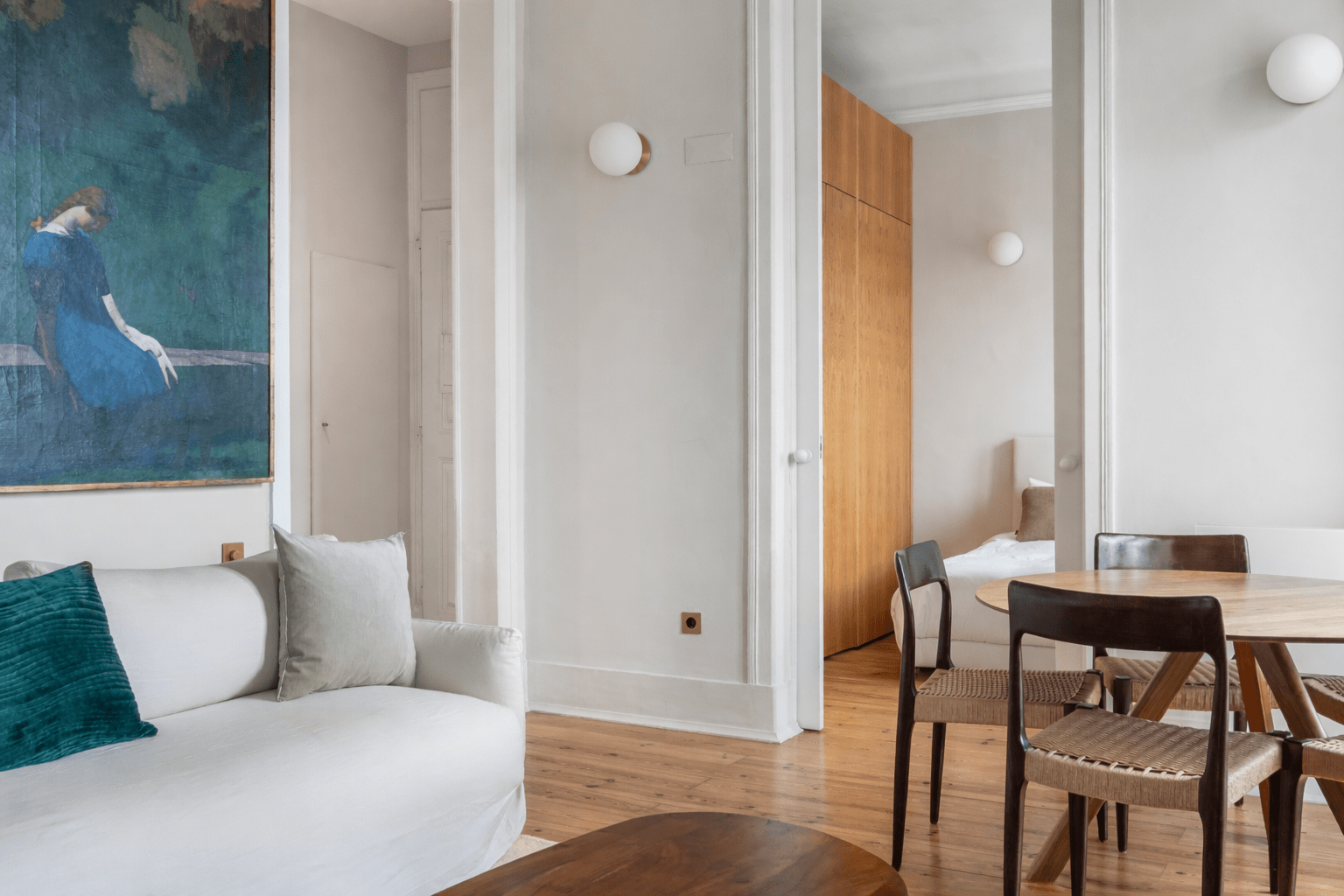 3 Bedroom Apartment/Flat's Image 4