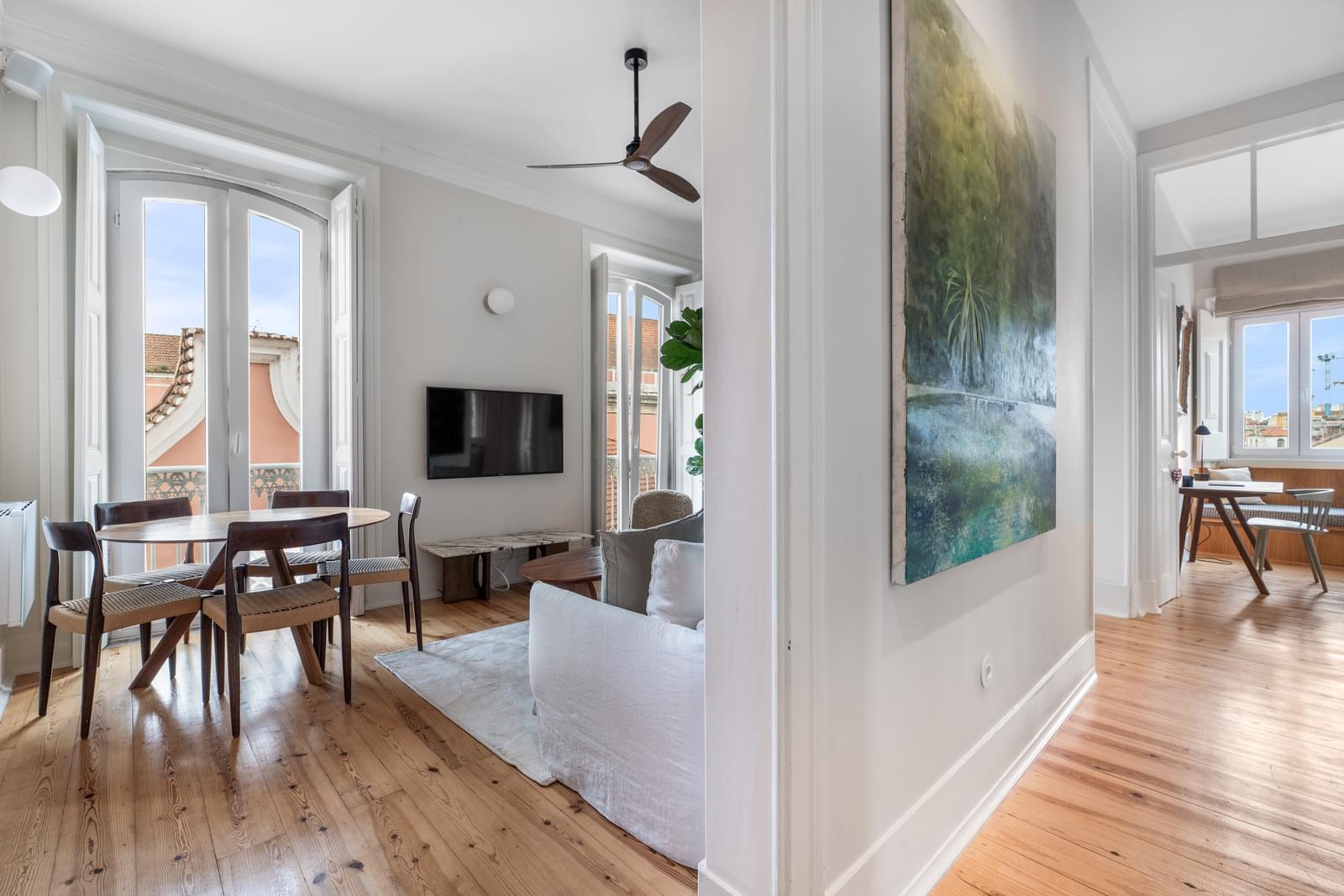 3 Bedroom Apartment/Flat's Image 5