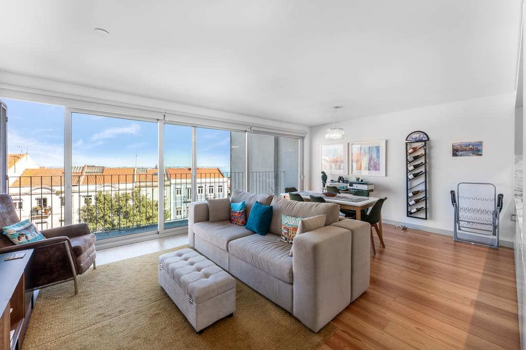 1 Bedroom Apartment, Graça, Lisboa 1680861111