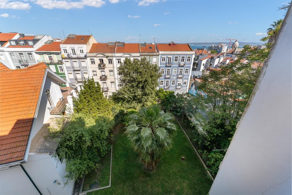 1 Bedroom Apartment, Graça, Lisboa 1680861111