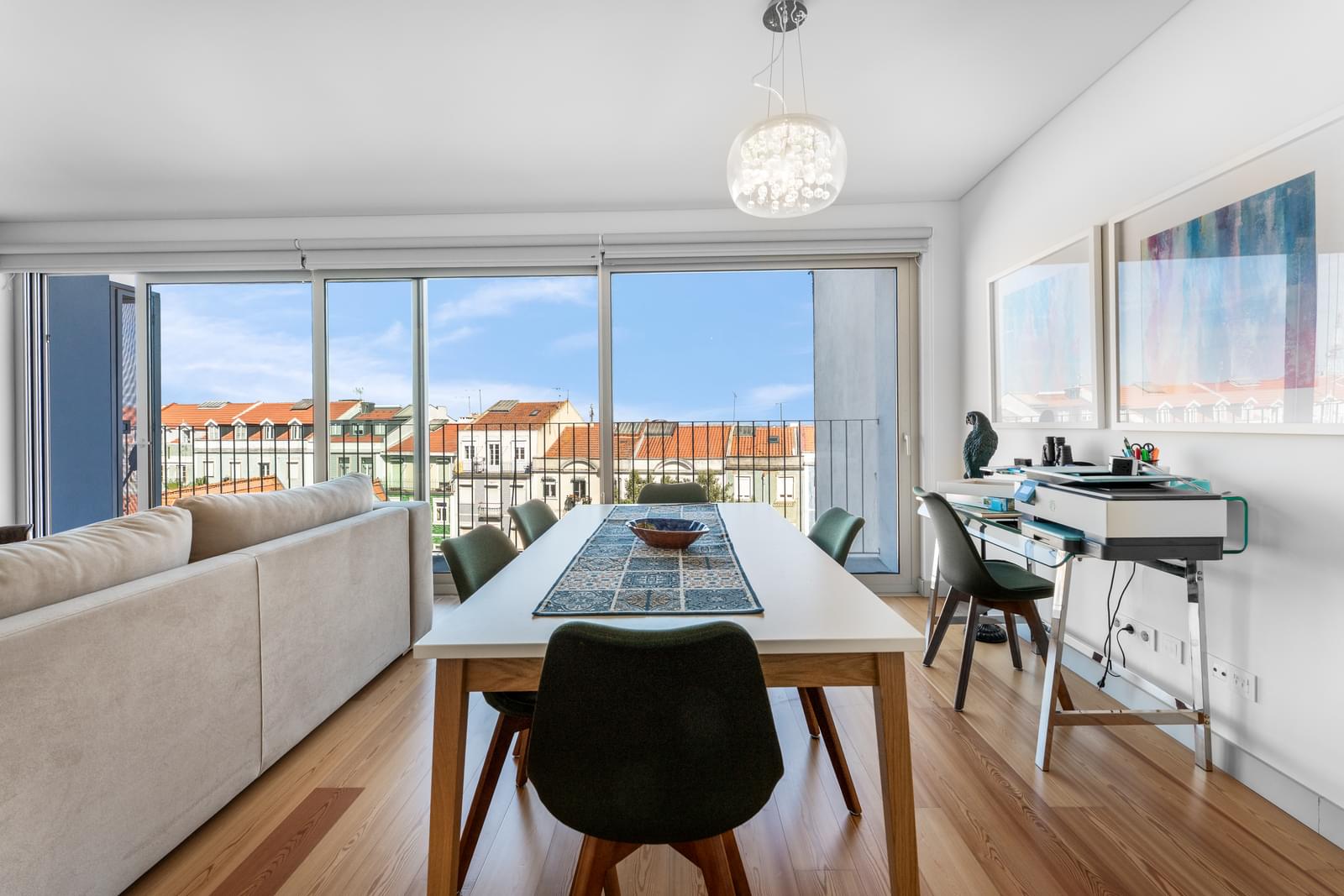 1 Bedroom Apartment/Flat's Image 4