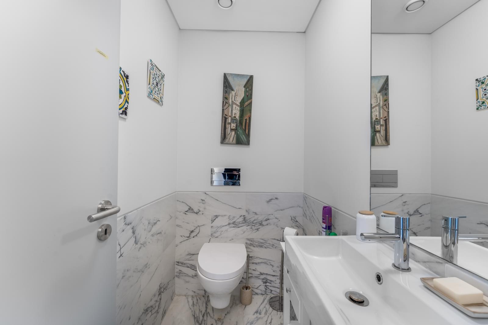 1 Bedroom Apartment/Flat's Image 8