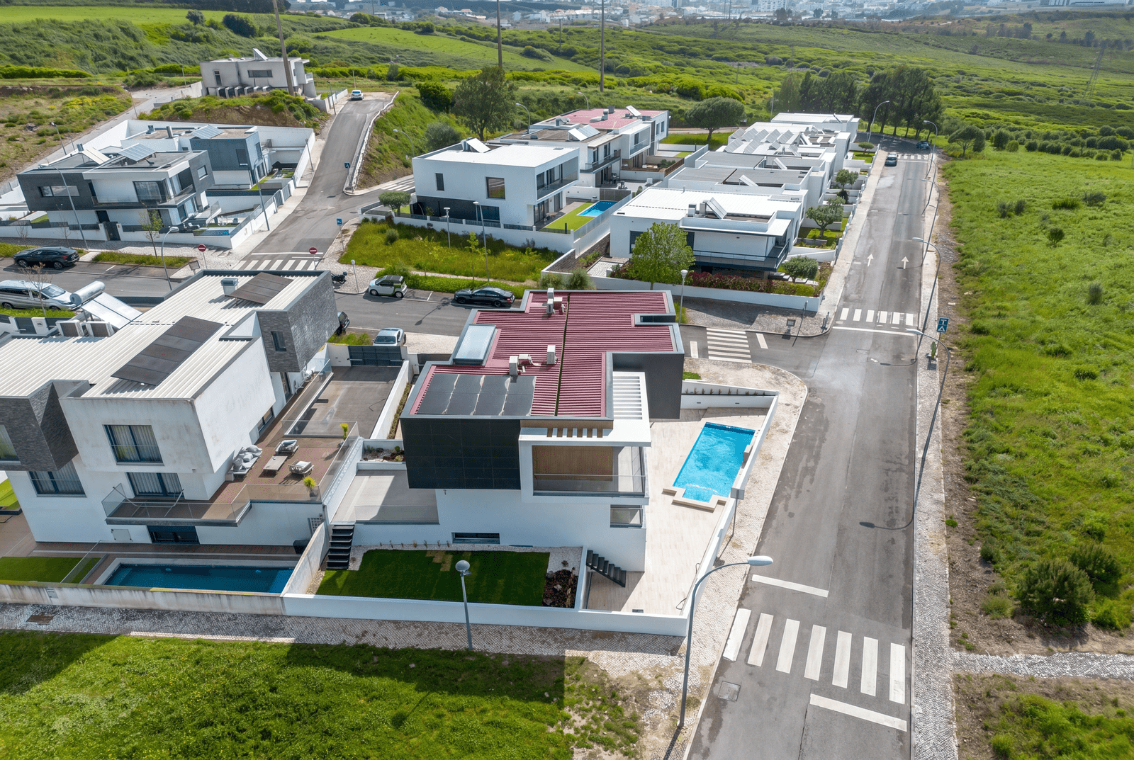 5 Bedroom Villa/Townhouse's Image 44