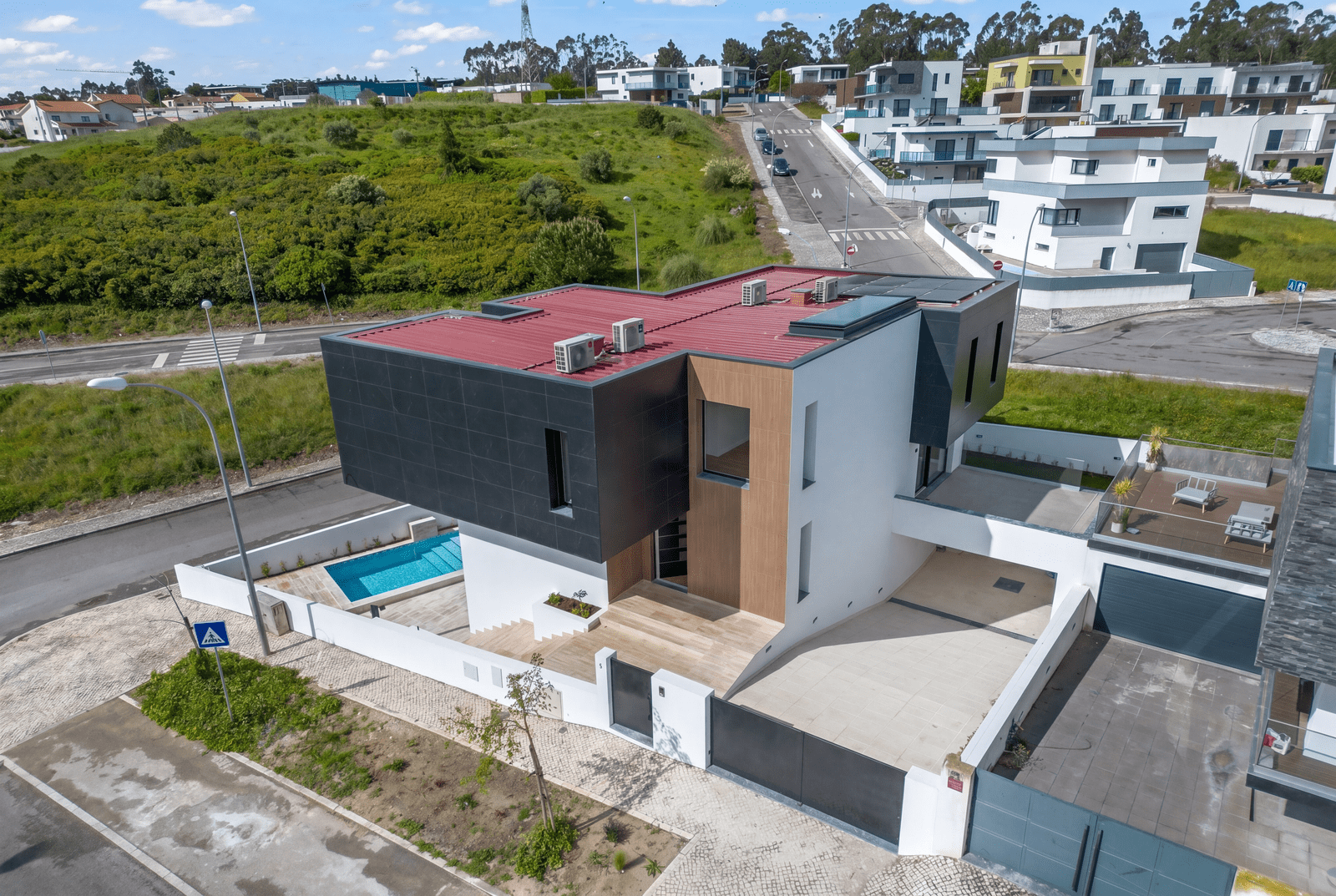 5 Bedroom Villa/Townhouse's Image 43