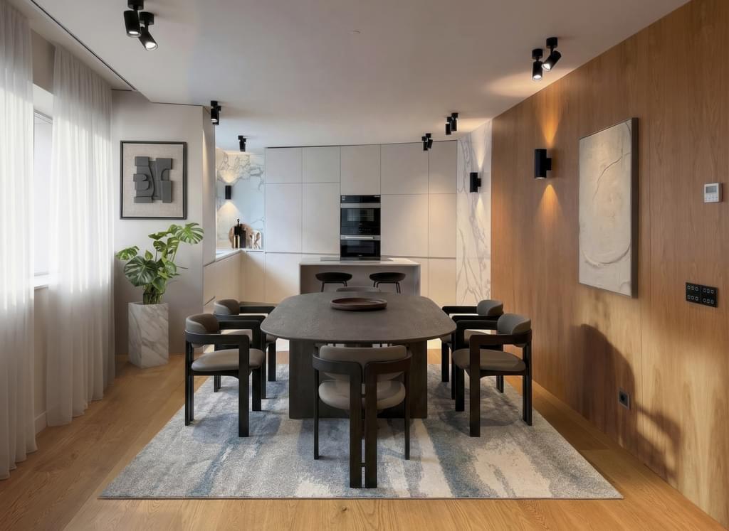 2 Bedroom Apartment with parking, Saldanha, Lisboa 1149874518