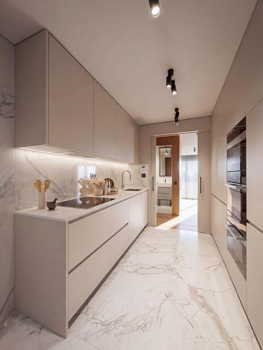 2 Bedroom Apartment with parking, Saldanha, Lisboa 1149874518