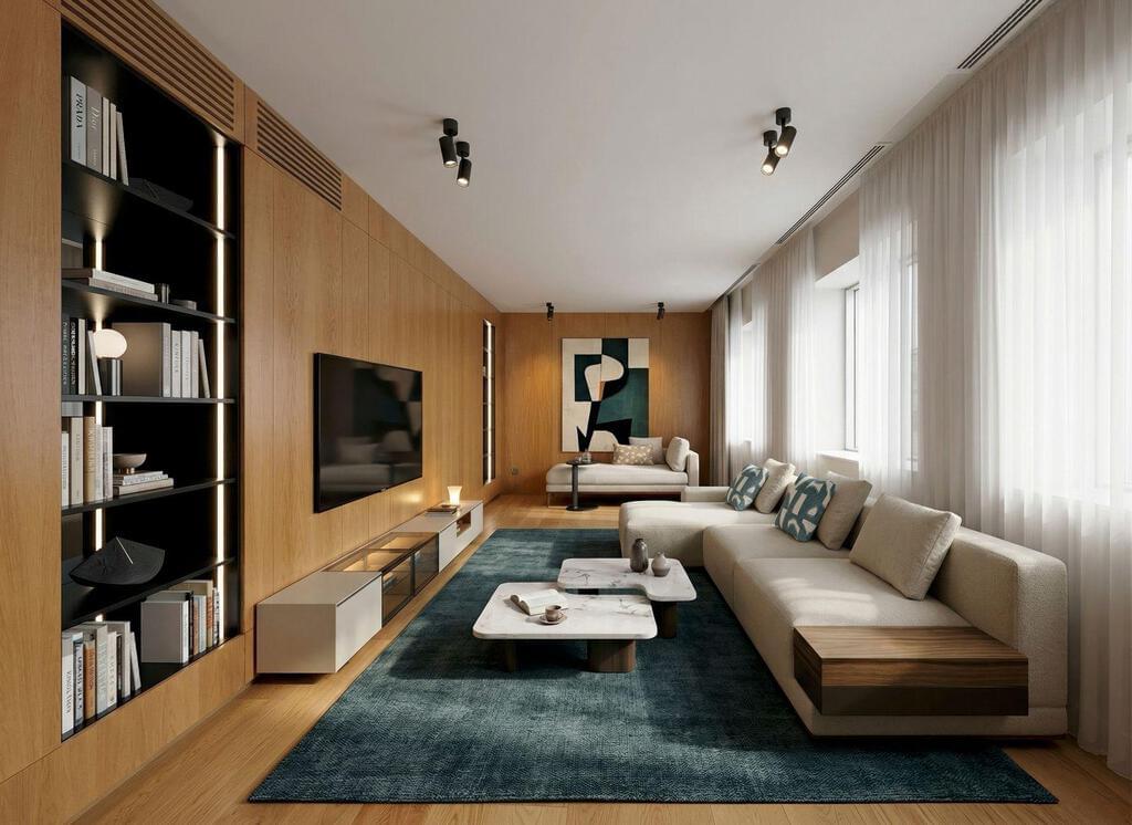 2 Bedroom Apartment with parking, Saldanha, Lisboa 1149874518