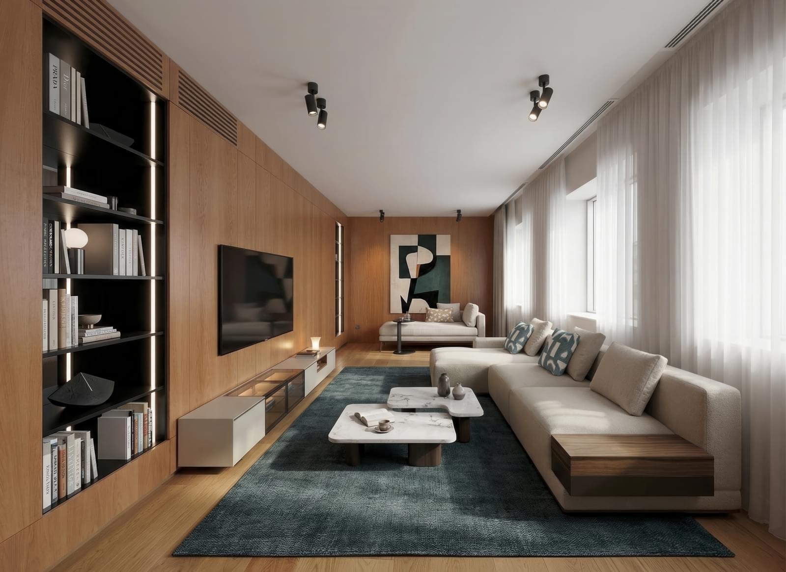 2 Bedroom Apartment/Flat's Image 10