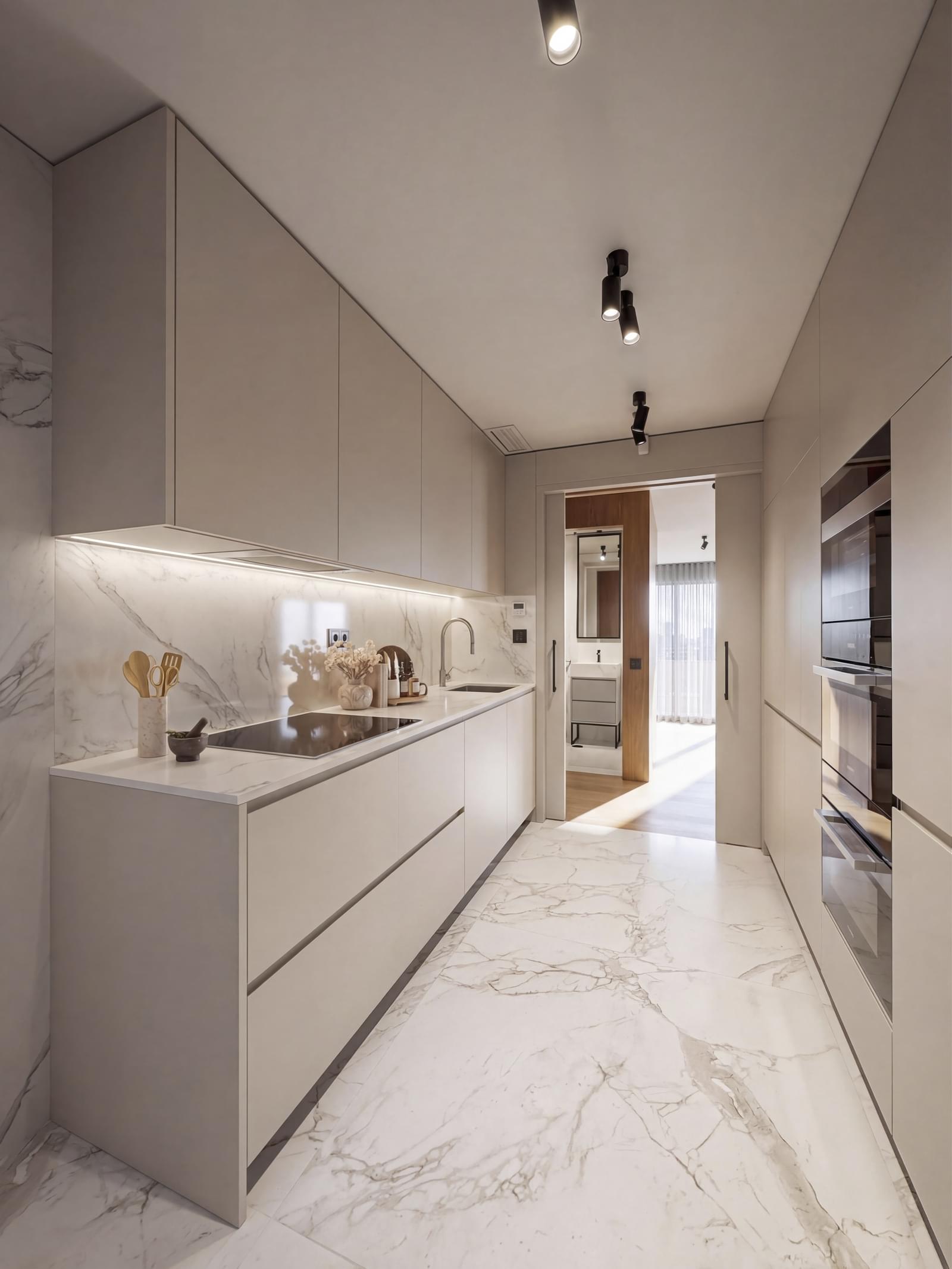 2 Bedroom Apartment/Flat's Image 12