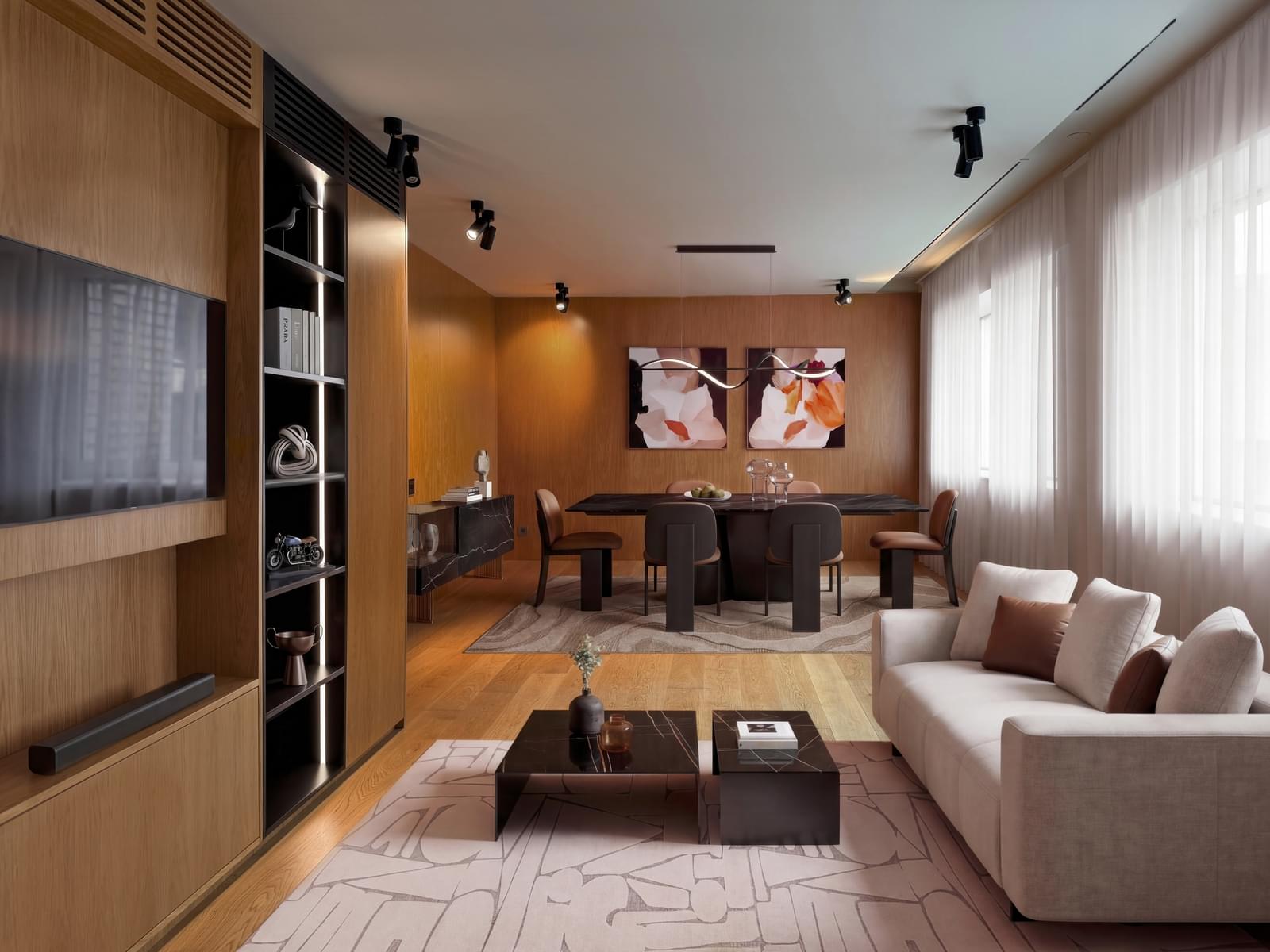 2 Bedroom Apartment/Flat's Image 15
