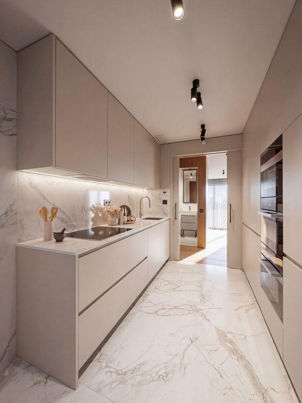 2 Bedroom Apartment/Flat's Image 16