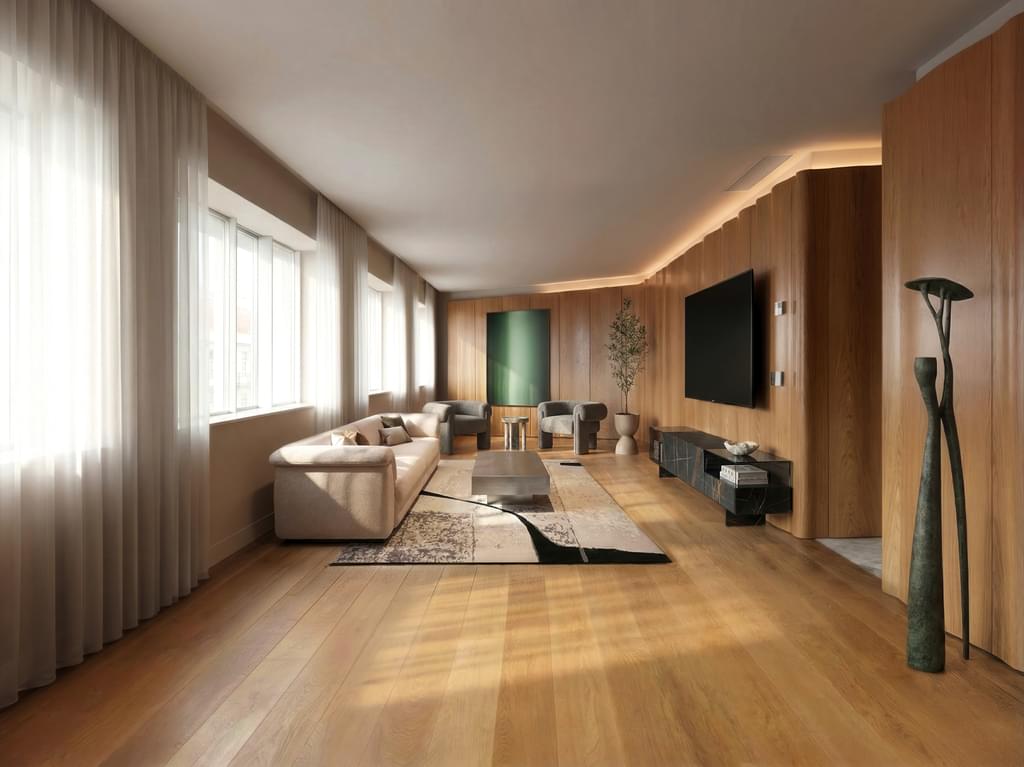 3 Bedroom Apartment with parking, Saldanha, Lisboa 1732691534