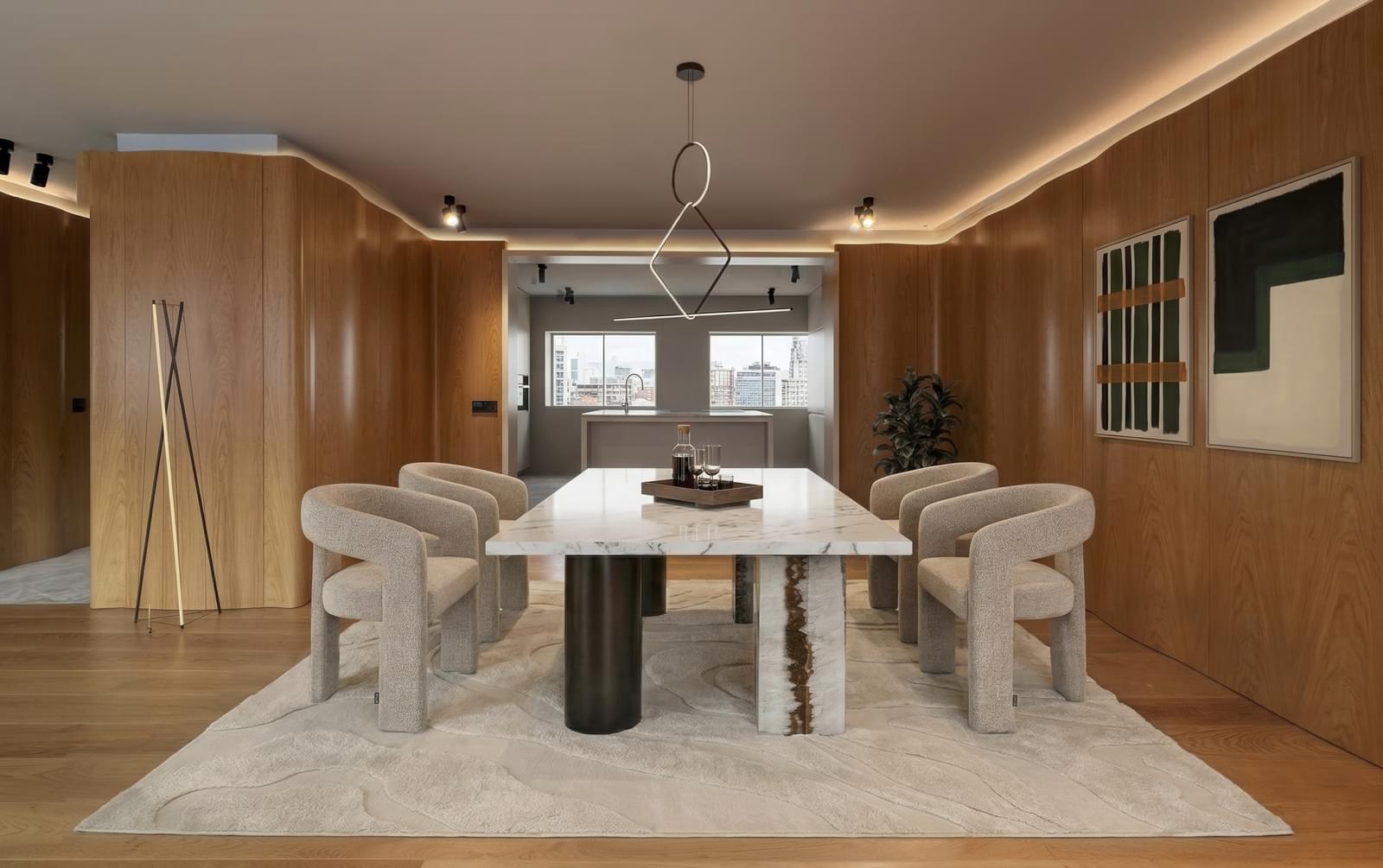3 Bedroom Apartment/Flat's Image 4
