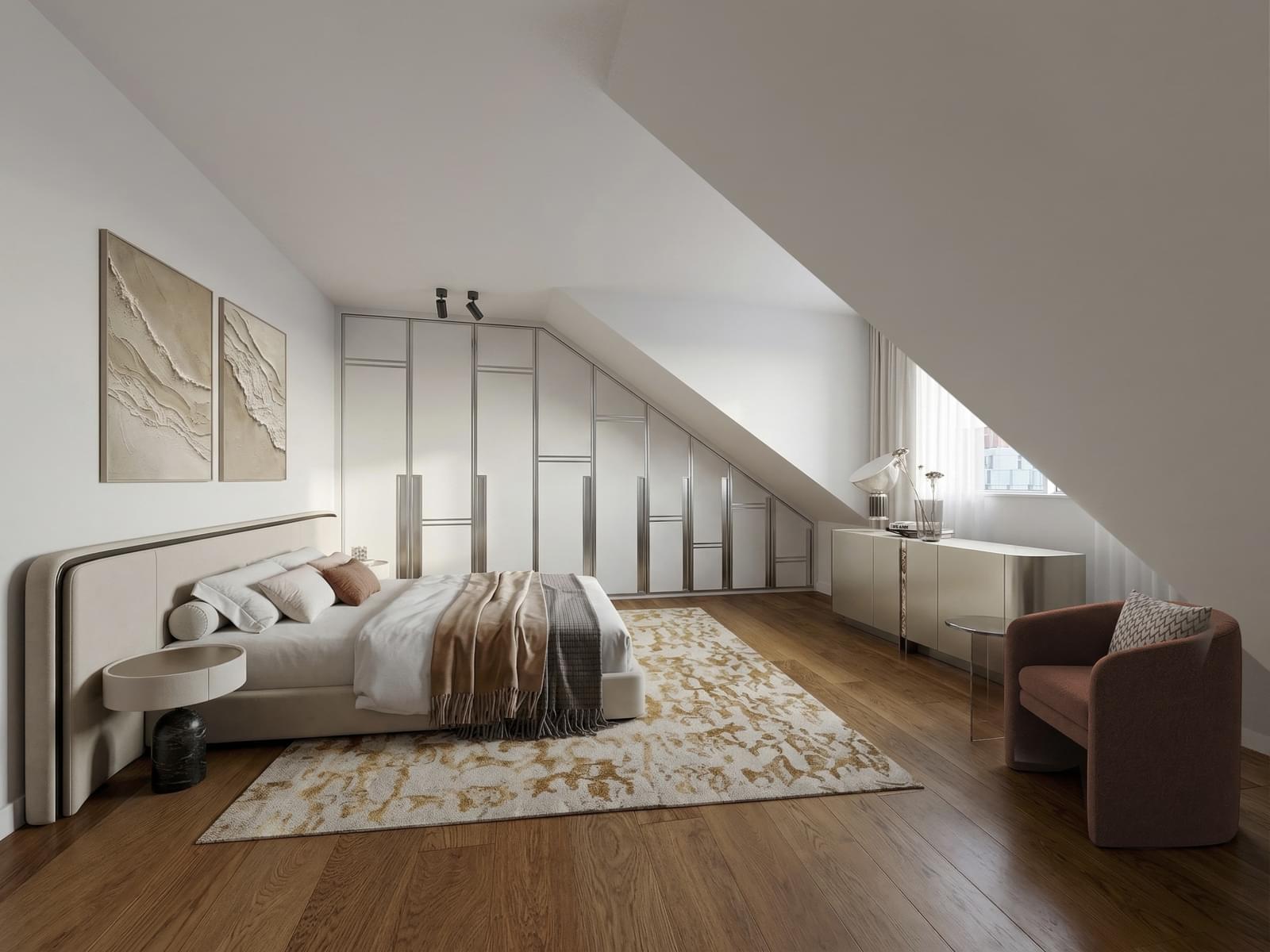 3 Bedroom Apartment/Flat's Image 8