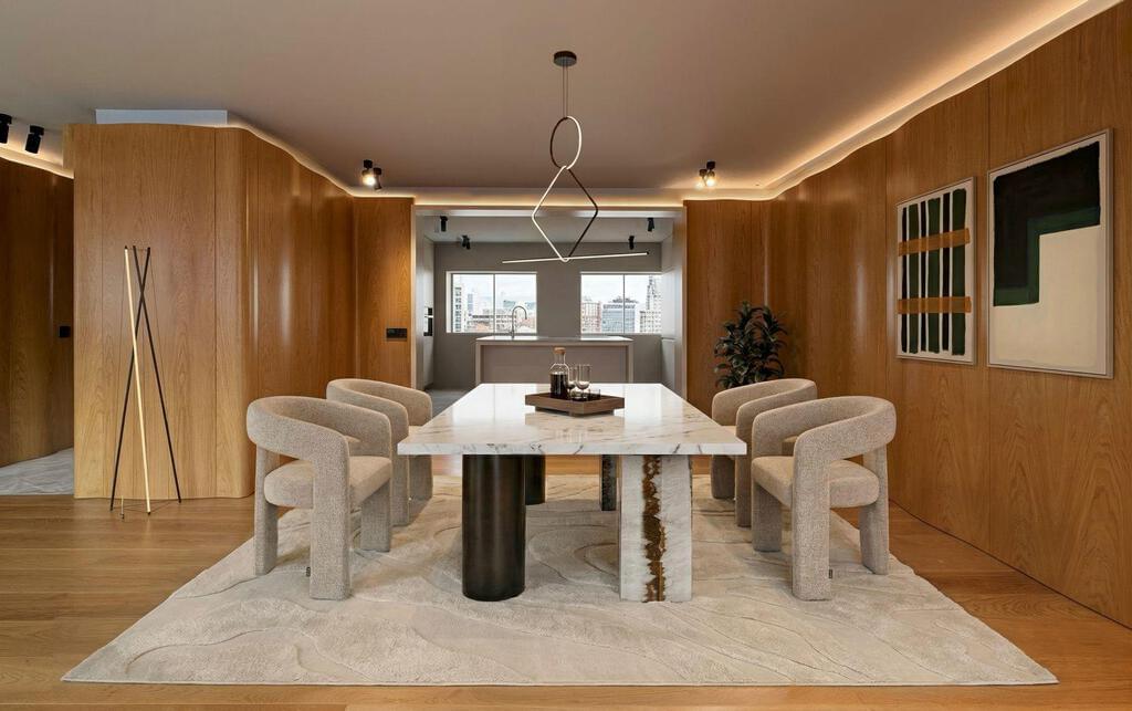 3 Bedroom Apartment in Saldanha Apartments, Avenidas Novas, Lisboa 2222487897