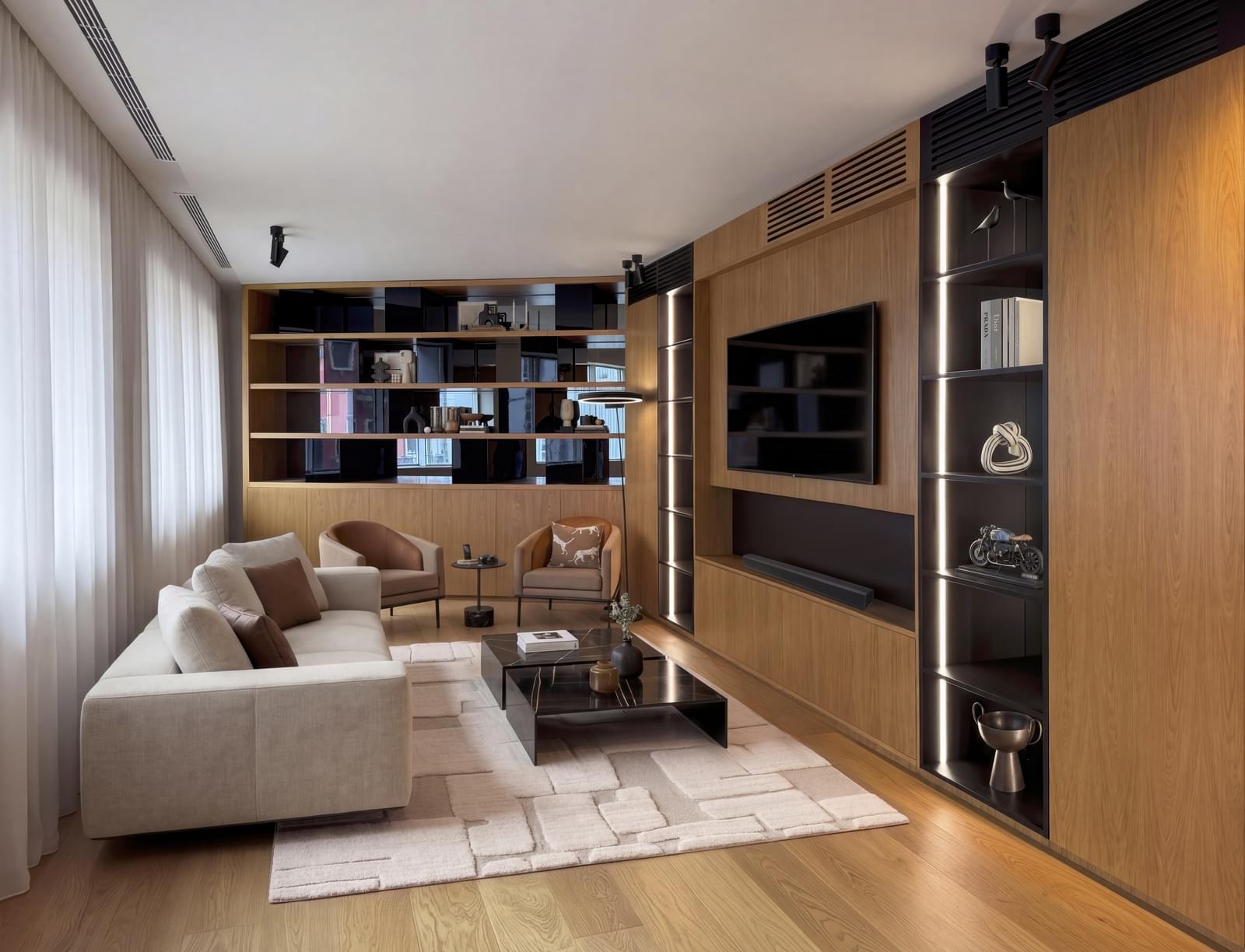 3 Bedroom Apartment/Flat's Image 14